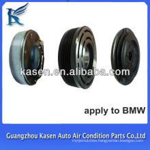 Auto ac compressor electromagnetic clutch for BMW